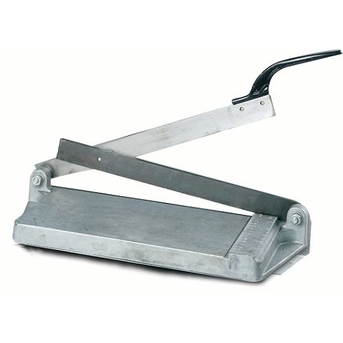 Bon Cutter Resilient Fl Tile - 14-695 Best Price