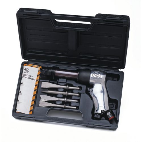 Chicago Pneumatic Air Hammer Kit 