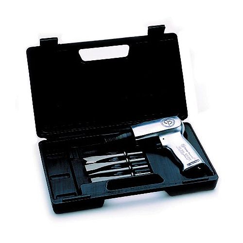 Chicago Pneumatic Shock Reduced Air Hammer Kit 