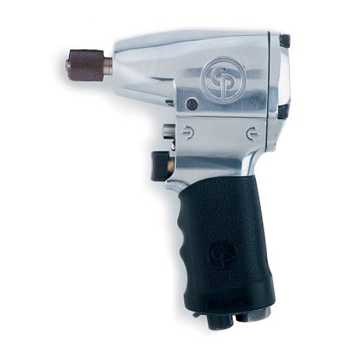 Chicago Pneumatic Impact Wrench 1/4 in. Hex - CP719QC Best Price