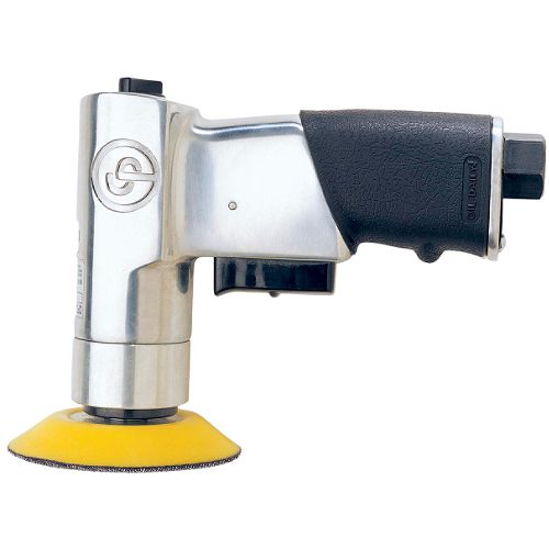 Chicago Pneumatic Mini Random Orbital Sander - CP7200 