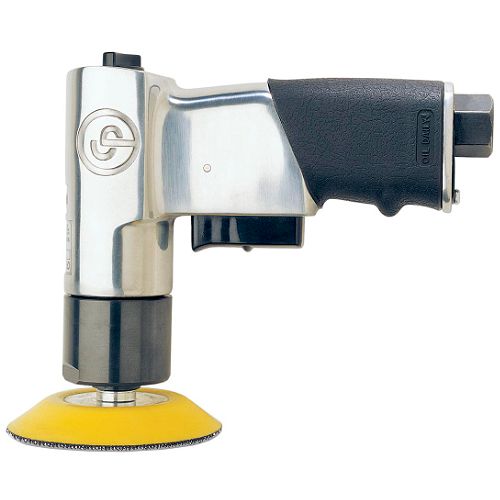 Chicago Pneumatic Mini Polisher 