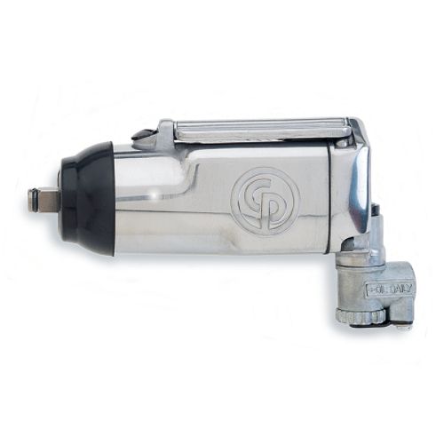 Chicago Pneumatic Impact Wrench 1 4 in.