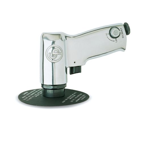 Chicago Pneumatic High Speed Sander 