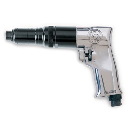 Chicago Pneumatic Screwdriver 800 Rpm - CP781 Best Price