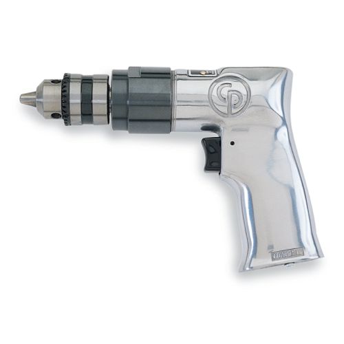 Chicago Pneumatic DRILL 3 8 in. 2400RPM