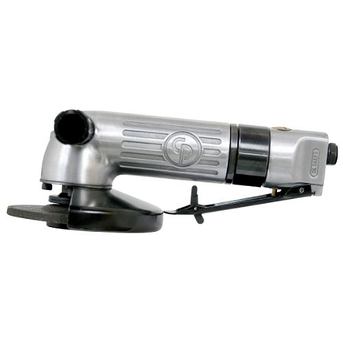 Chicago Pneumatic Angle Grinder 4 in.