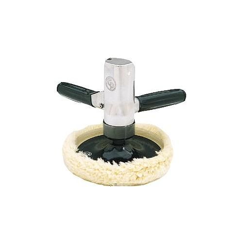 Chicago Pneumatic Verticle Polisher - CP865P 