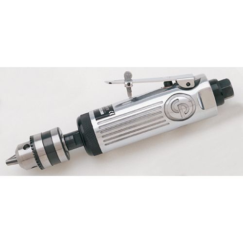 Chicago Pneumatic High-Speed Tire Buffer 