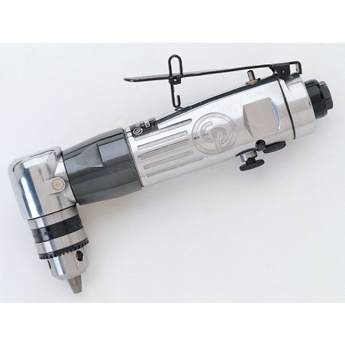 Chicago Pneumatic 3 8 in. Angle Drill