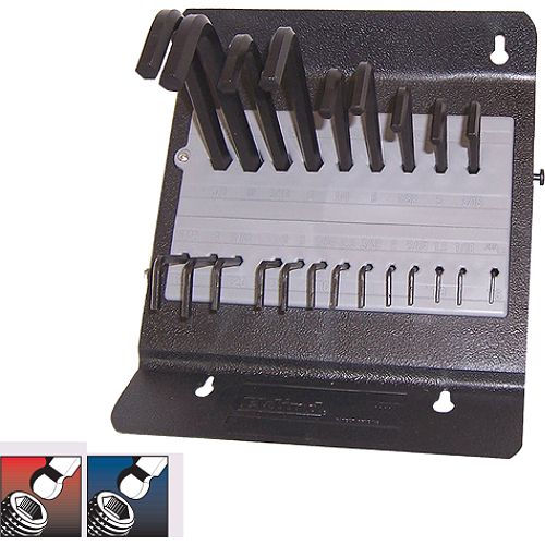 Eklind Ball-Hex-L Hex Key  22 key Combo Pack - 13223 Best Price