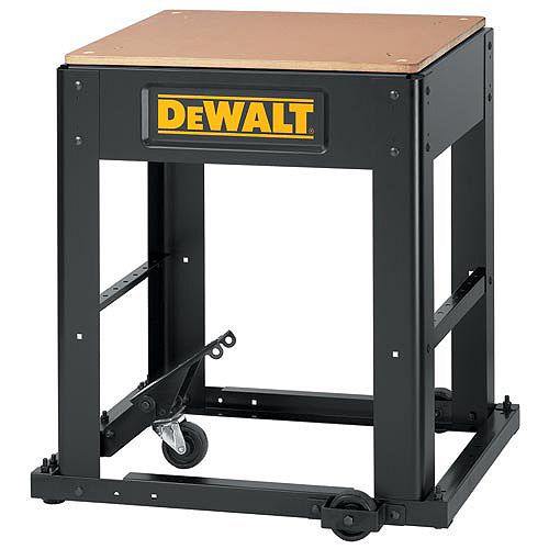 DeWalt Portable Planer Stand - DW7350