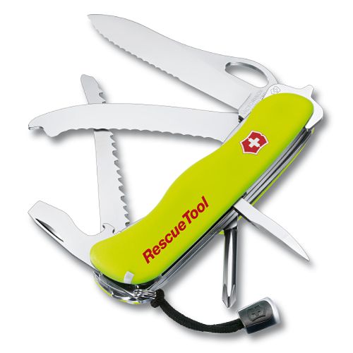 Swiss Army Rescue Tool Swiss Army Knife Best Price