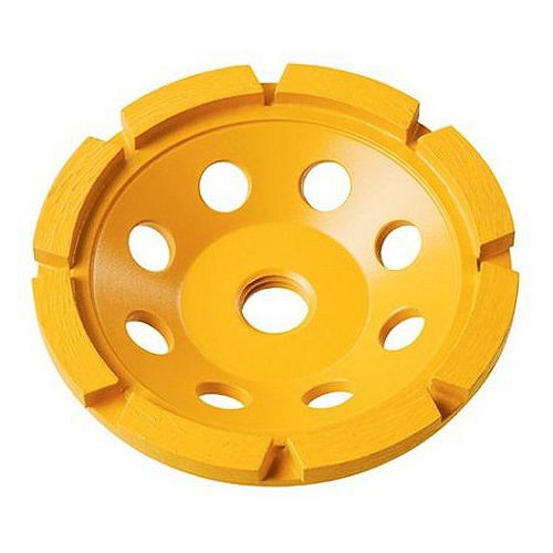 DeWalt 4 in. Cup Grinding Wheel, General Purpose