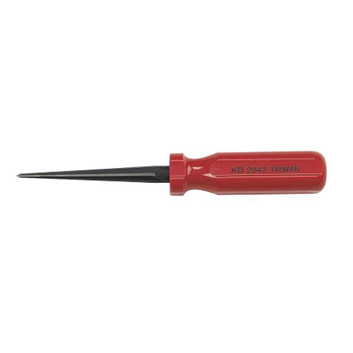 KD Tools Tapered Reamer (1 8 to 1 2 in.) by 