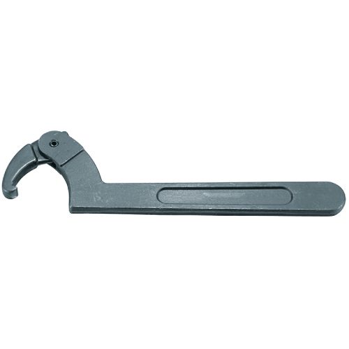 Armstrong Adjustable Hook Spanner Wrench