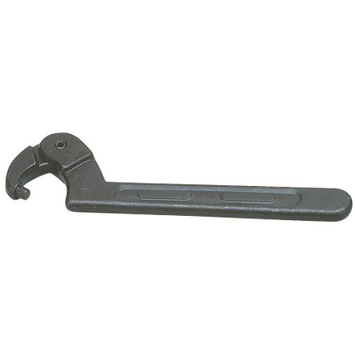 Armstrong Adjustable Pin Spanner Wrench