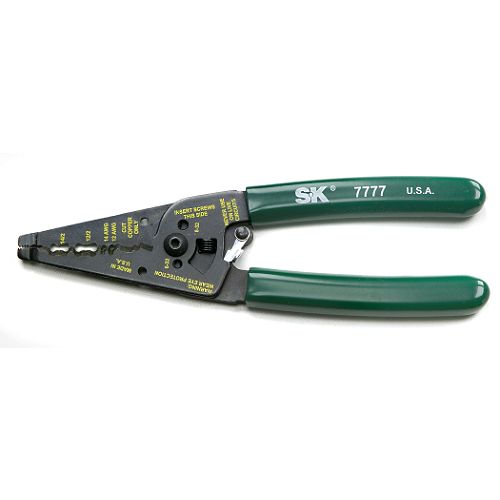 SK 7.75" 12-2 14-2 Romex Cutter/Stripper