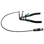 SK Cable Operated Ratcheting Hose Clamp Pliers