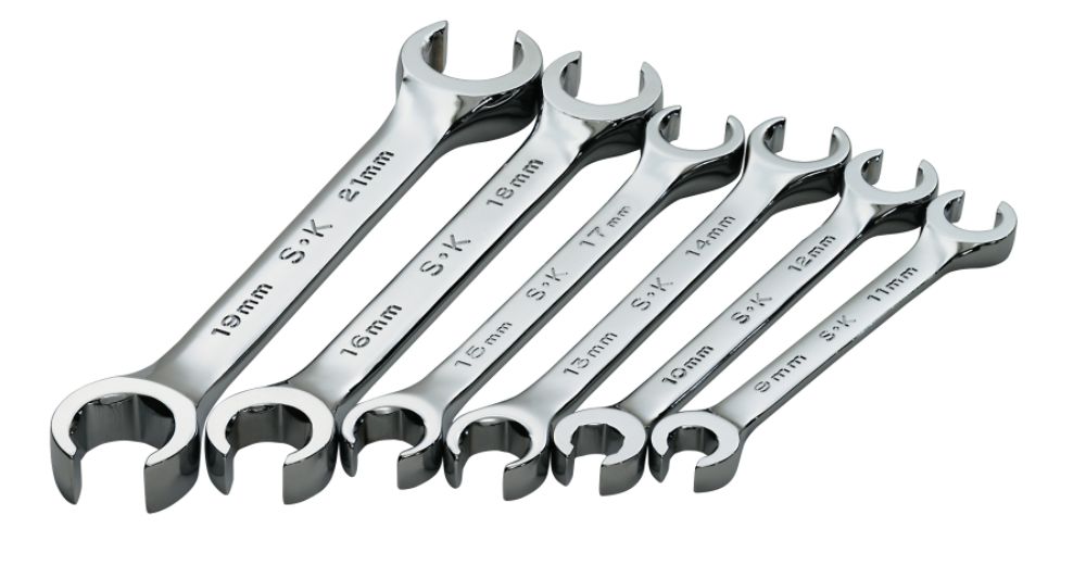 Ebay Wrench Set