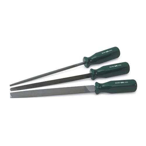 SK 3 Pc File Set - 90193