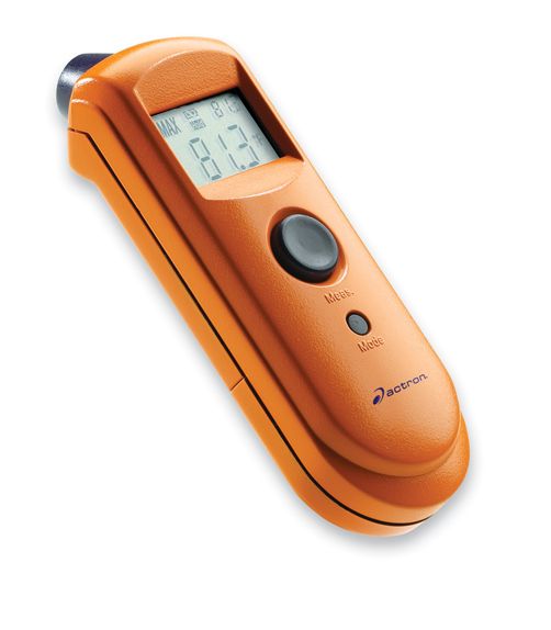 Actron Pocket IR Thermometer