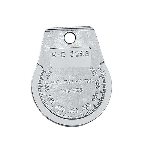 KD Tools Spark Plug Gap Gauge - KDS3293