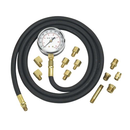 KD Tools Engine Automatic Transmission Oil Pressure Check Kit - KDS3343
