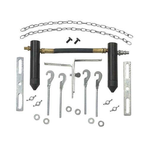 KD Tools Brake Bleeder Adapter - KDS3353