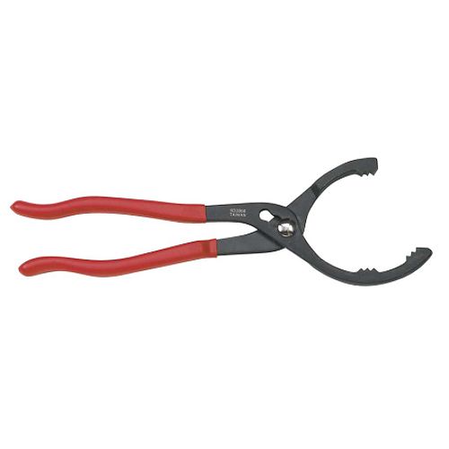 KD Tools Oil Filter Wrench Pliers (Range 2-15 16 to 3-5 8 in.)