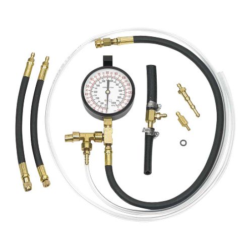 KD Tools EFI Pressure Tester (Multiport Fuel Injection)