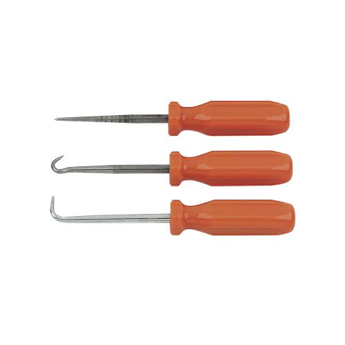 KD Tools 3 Pc. Hook and Pick Set