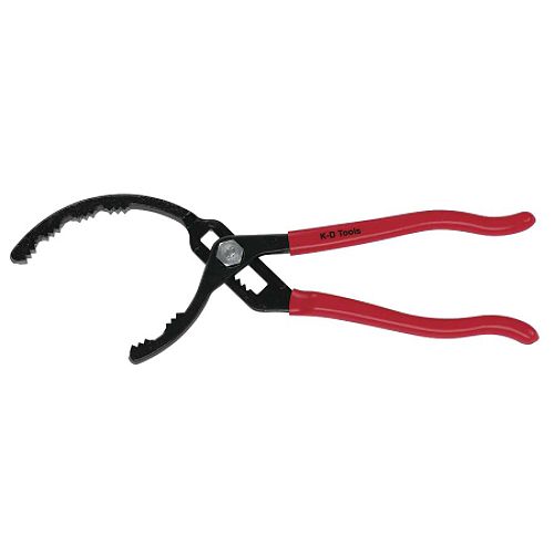 KD Tools Oil Filter Pliers - Ratcheting