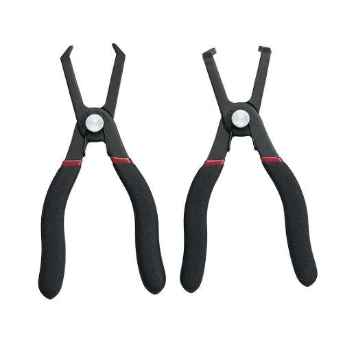 KD Tools 2 Pc. Push Pin Pliers Set - KDS41840