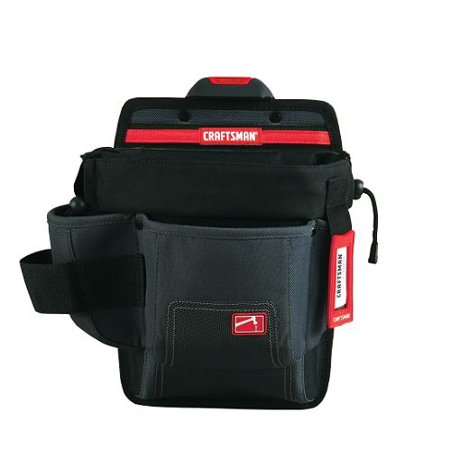 Craftsman Framer Pouch w  1 Fastener Bag - 99974