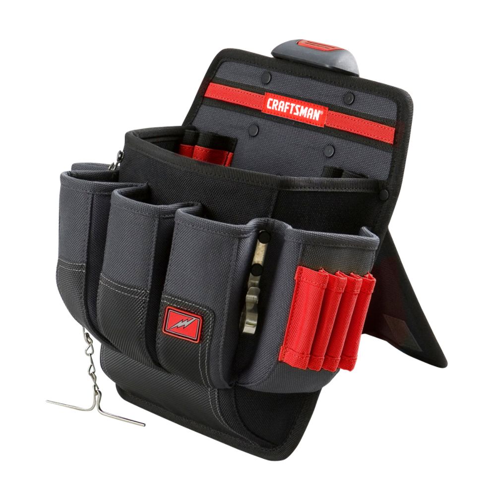 Electrician on Craftsman Electrician Pouch Reviews   Mysears Community