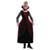 Totally Ghoul Girl's Vampiress Costume