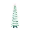7ft Spiral Tree with Lights