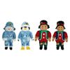 25in Christmas Kid Decoration