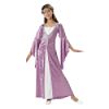Girl's Regal Princess Costume - Lavender
