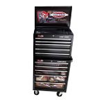 10 Drawer 26 in Combo Classic Craftsman