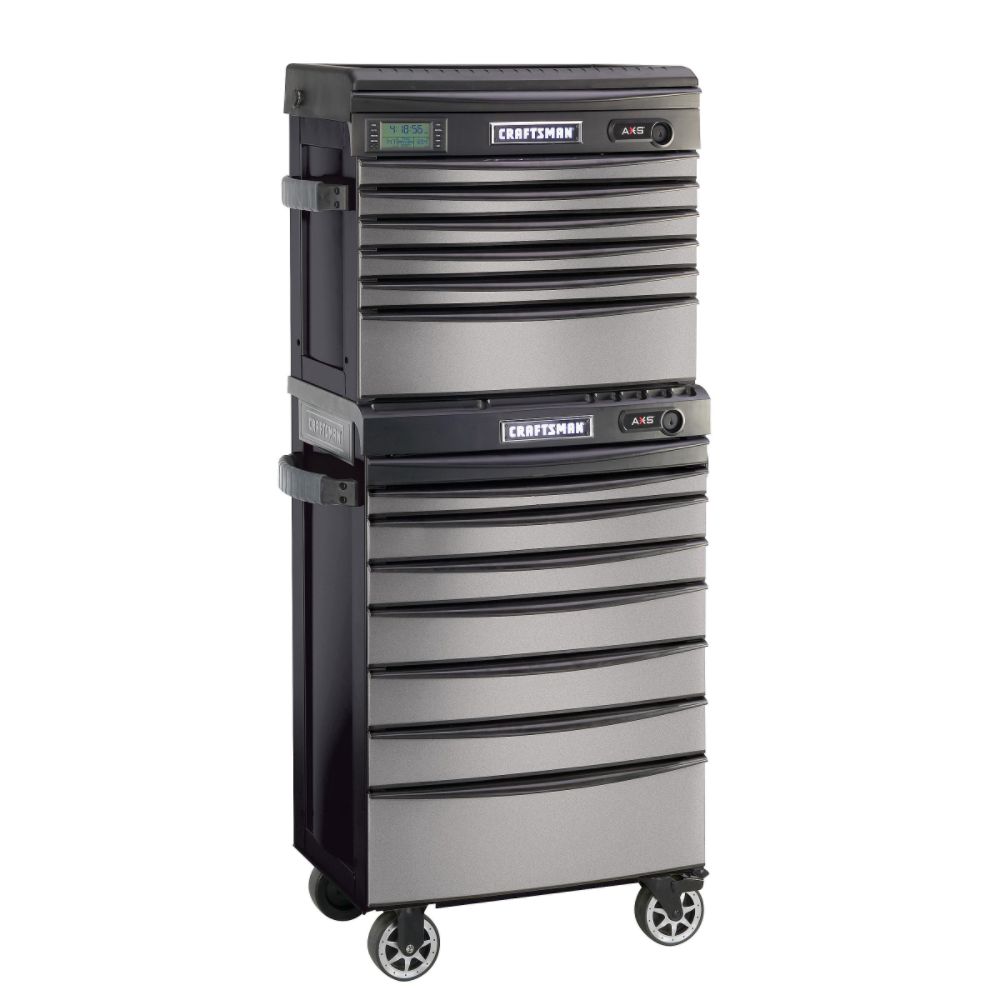 Anyone Seen The Craftsman Axs Toolbox Ls1tech Camaro And
