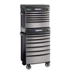 Garage & Tool Storage