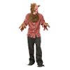 Men's Mangled Werewolf