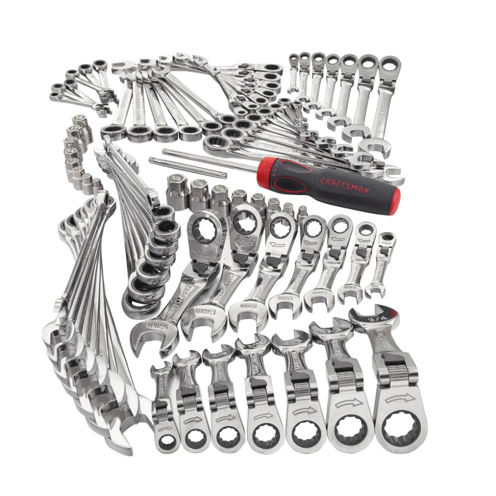Craftsman 1470 pc. Tool Set and 27 in. AXS Combo Bundle - Model H0337 at Sears.com