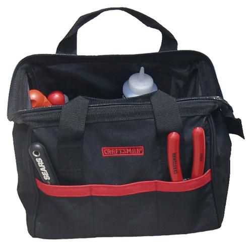 Craftsman Tool Bags, 2 pk. - Model 40558 at Sears.com