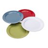 Melamine 10" Dinner Plates