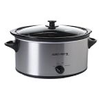 Euro-Pro 6qt. Slow Cooker