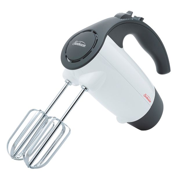 Sunbeam 6 speed Hand Mixer - 2546