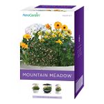 Aerogarden Mountain Meadow Seed Kit